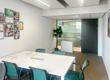 Coworking Strawinskylaan 6 1077 XZ Amsterdam South