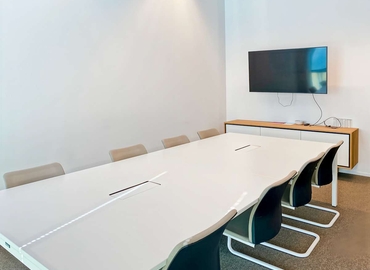 Bedrijfsgebouw huren in Amsterdam Zuidoost, Herikerbergweg 292-342, (1101 CT) - 7 | MatchOffice.nl