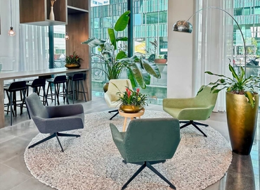 Zakencentrum huren in Amsterdam Zuidoost, Herikerbergweg 292-342, (1101 CT) - 10 | MatchOffice.nl