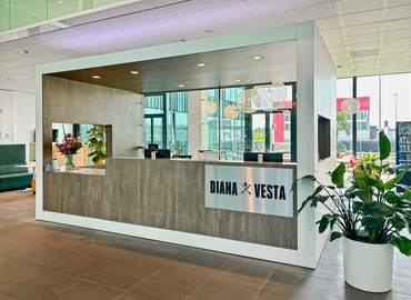 Coworking space te huur in Amsterdam Zuidoost, Herikerbergweg 292-342, (1101 CT) - 1 | MatchOffice.nl