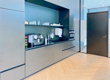 Coworking space te huur in Amsterdam Zuidoost, Herikerbergweg 292-342, (1101 CT) - 5 | MatchOffice