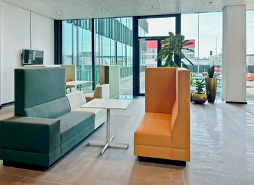 Gedeeld kantoor huren in Amsterdam Zuidoost, Herikerbergweg 292-342, (1101 CT) - 6 | MatchOffice