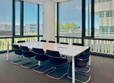 Coworking huren in Amsterdam Zuidoost, Herikerbergweg 292-342, (1101 CT) - 11 | MatchOffice