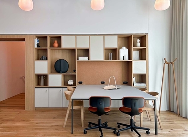 Virtueel adres te huur in Amsterdam Zuid, Strawinskylaan 6, (1077 XZ) | MatchOffice.nl