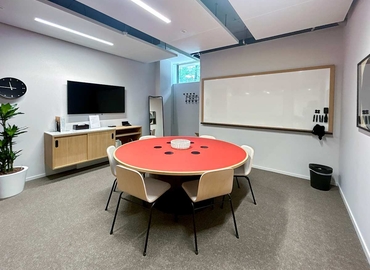 Virtual office te huur in Amsterdam Zuid, Strawinskylaan 6, (1077 XZ) | MatchOffice