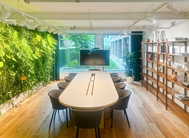 Virtueel adres huren in Amsterdam Zuid, Strawinskylaan 6, (1077 XZ) | MatchOffice.nl