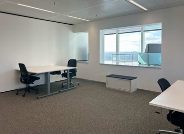 Meeting room Amstelplein 54,26e etage 1096 BC Alphen aan den Rijn