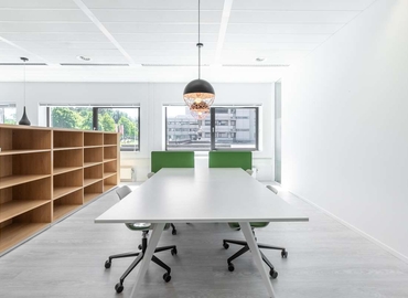 Meeting room Bavincklaan 7 1183 AT Amstelveen