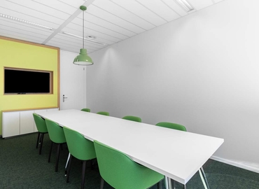 Meeting room Bavincklaan 7 1183 AT Amstelveen