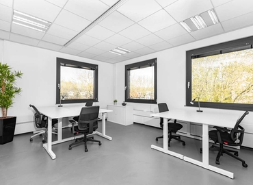 Meeting room De Cuserstraat 93,1e, 2e en 3e verdieping 1081 CN Amstelveen