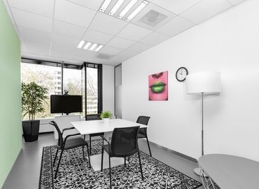 Meeting room De Cuserstraat 93,1e, 2e en 3e verdieping 1081 CN Amstelveen