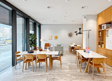 Meeting room Grote Bickersstraat 74-78 1013 KS Amsterdam North