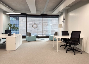 Meeting room Grote Bickersstraat 74-78 1013 KS Amsterdam North