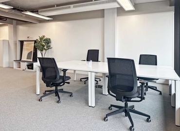 Meeting room Grote Bickersstraat 74-78 1013 KS Amsterdam North