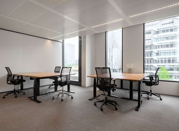 Meeting room Gustav Mahlerlaan 1212 1081 LA Amsterdam South