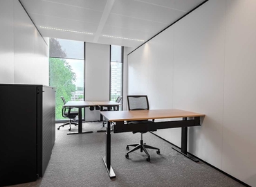 Meeting room Gustav Mahlerlaan 1212 1081 LA Amsterdam South