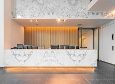 Meeting room Gustav Mahlerplein 2 1082 MA Amsterdam South