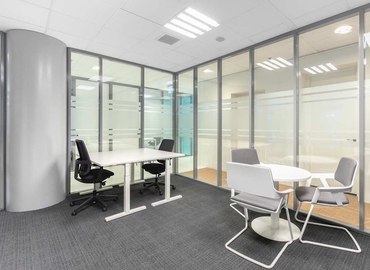 Meeting room Gustav Mahlerplein 2 1082 MA Amsterdam South