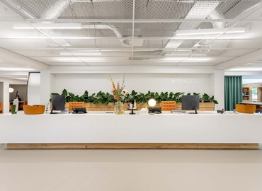 Meeting room Haarlemmerweg 331 1051 LH Amstelveen