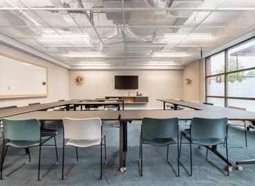 Meeting room Haarlemmerweg 331 1051 LH Amstelveen