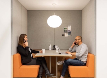 Meeting room Haarlemmerweg 331 1051 LH Amstelveen