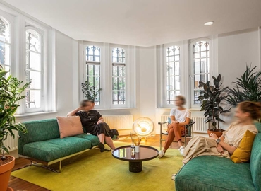 Vergaderruimte Keizersgracht 555,2nd Floor 1017 DR Amsterdam Centrum