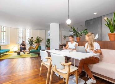 Vergaderruimte Keizersgracht 555,2nd Floor 1017 DR Amsterdam Centrum