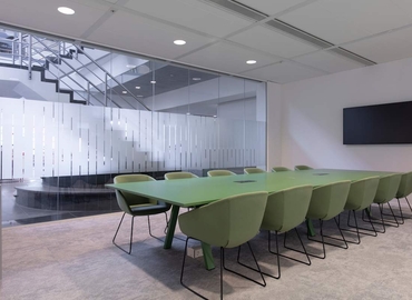 Vergaderruimte Laarderhoogtweg 25 1101 EB Eindhoven