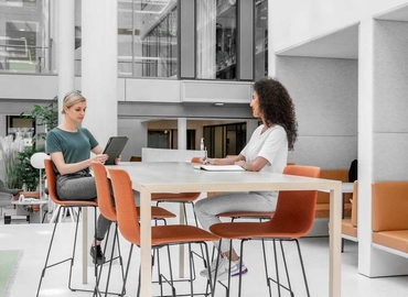 Meeting room Mr Treublaan 7 1097 DP Watergraafsmeer