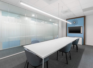 Meeting room Olympia 2D 1213 NT Hilversum