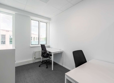 Meeting room Olympia 2D 1213 NT Hilversum