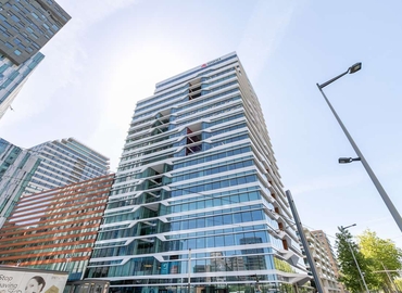 Meeting room Parnassusweg 819 1082 LZ Amsterdam-Zuid