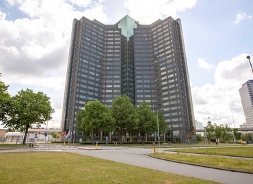 Meeting room Radarweg 29A/B 1043 NX Sloterdijk