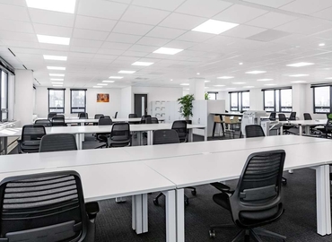 Vergaderruimte Rhijnspoorplein 10-38 1018 TX Amsterdam Centrum