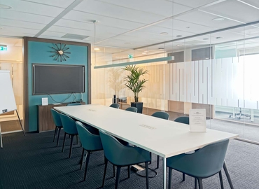 Meeting room Van Heuven Goedhartlaan 13D 1181 LE Amstelveen
