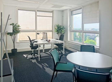 Meeting room Van Heuven Goedhartlaan 13D 1181 LE Amstelveen