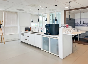 Meeting room Van Heuven Goedhartlaan 13D 1181 LE Amstelveen