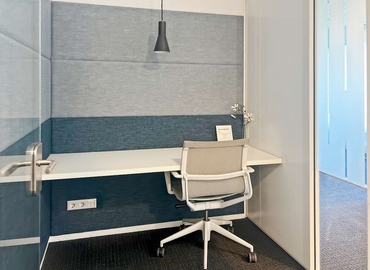 Meeting room Van Heuven Goedhartlaan 13D 1181 LE Amstelveen