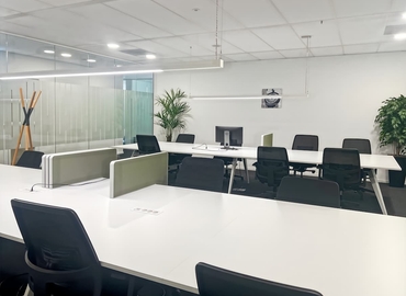 Meeting room Van Heuven Goedhartlaan 13D 1181 LE Amstelveen