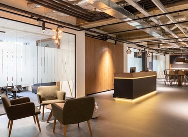 Meeting room Weerdestein 97,Weerdestein 97 1083 GG Amsterdam South