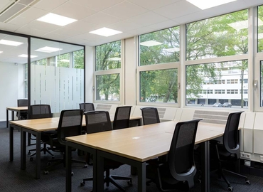 Meeting room Weerdestein 97,Weerdestein 97 1083 GG Amsterdam South