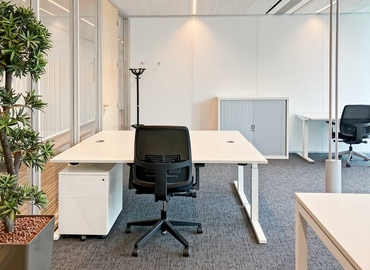 Meeting room Zuidplein 36,H Toren 1077 XV Amsterdam South