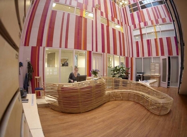 120 m² Serviced office in Amsterdam East, Science Park 408 (1098 XH) - 2 | MatchOffice.com