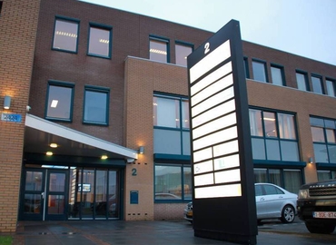 150 m² Serviced office place up for rent in Breda, Smederijstraat 2 (4814 DB) - 6 | MatchOffice.com