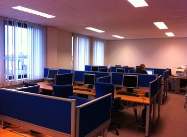 150 m² Business park property available to rent in Breda, Smederijstraat 2 (4814 DB) - 3 | MatchOffice