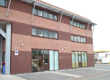 Zakencentrum huren in Alkmaar, Herculesstraat 5, (1812 PD) - 7 | MatchOffice.nl