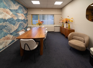 ะกoworking Van der Kaaijstraat 64 1815 VM Alkmaar