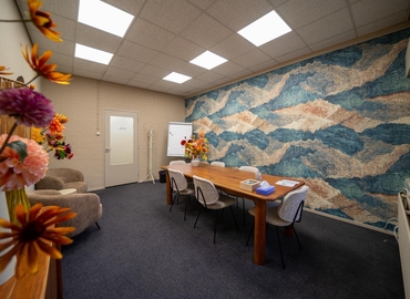 ะกoworking Van der Kaaijstraat 64 1815 VM Alkmaar