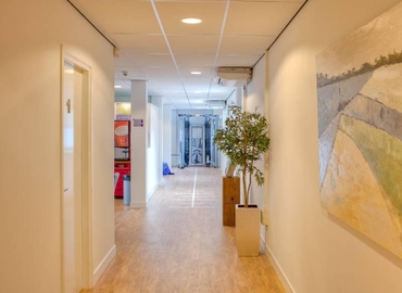 195 m² Business space property up for rent in Hilversum, Zeverijnstraat 6 (1216 GK) - 6 | MatchOffice.com