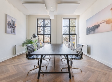 Office Zeestraat 100 2518 AD The Hague
